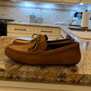 Ugg Loafers